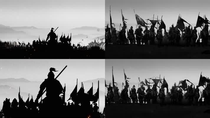 不才 - 山止川行