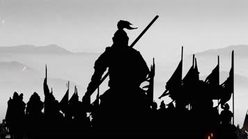 不才 - 山止川行