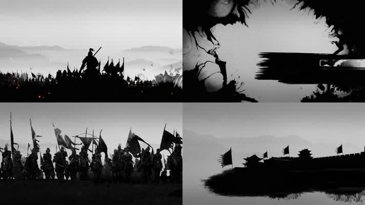 傲七爷 - 前世烽火