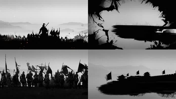 陈勋奇 - 天地孤影任我行