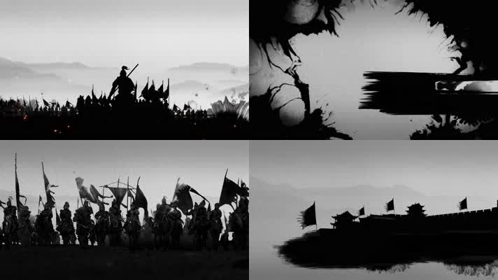 傲七爷 - 空叹兮