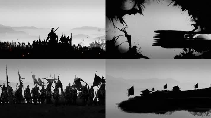 陈拾月 - 惊蛰·归云