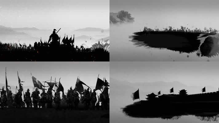 陈致逸 - 光的战役