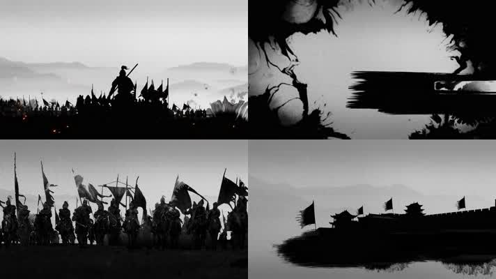 潮汐 - 剑染春水