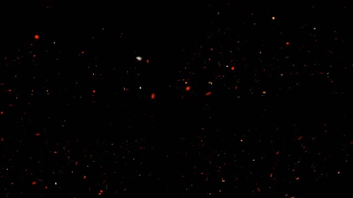 星火粒子上升-3