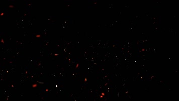 星火粒子上升-3