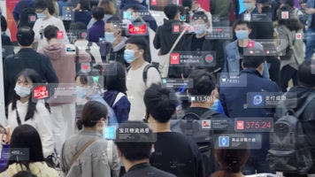 网络购物生活模板