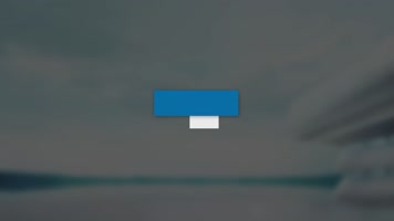 文本标题字幕条动