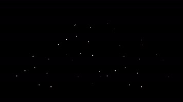 梦幻星星-带通道