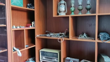 红色革命战争博物馆文物展架展品 红色革命战争博物馆文物展架展品