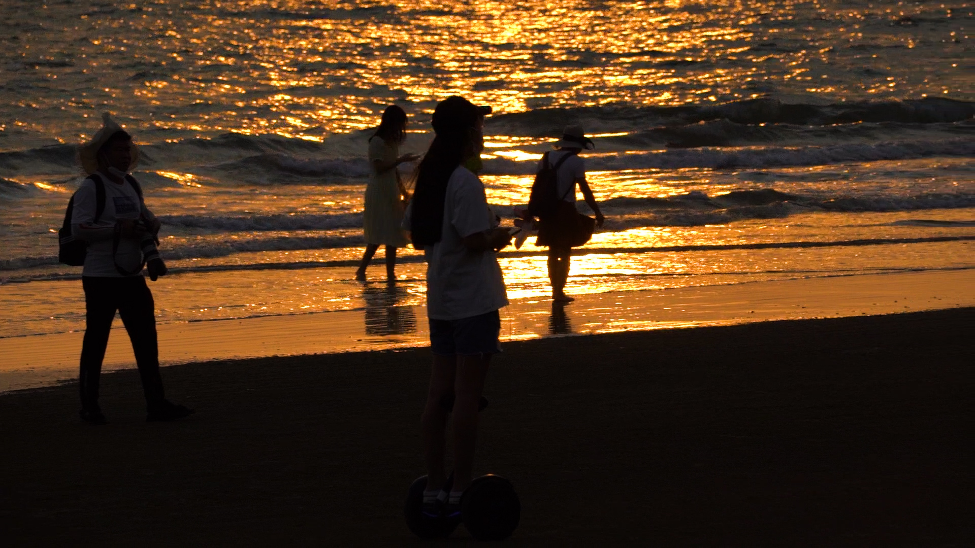 SB22J16V0151080P唯美大海