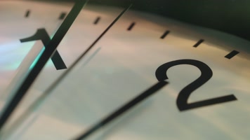 时间流逝艺术思考光影意象时钟钟表设计穿越