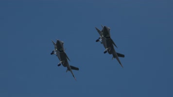 超稳定：2022空军开放日歼20战斗机