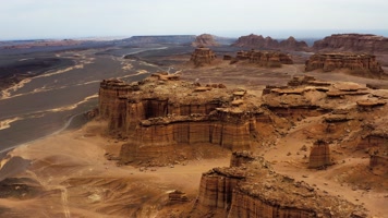 哈密_V1-0184哈密大海道雅丹无人区