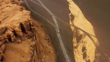 哈密_V1-0185哈密大海道雅丹无人区