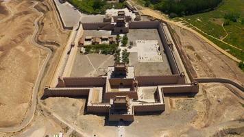 甘肃_V1-0137甘肃嘉峪关关城景区