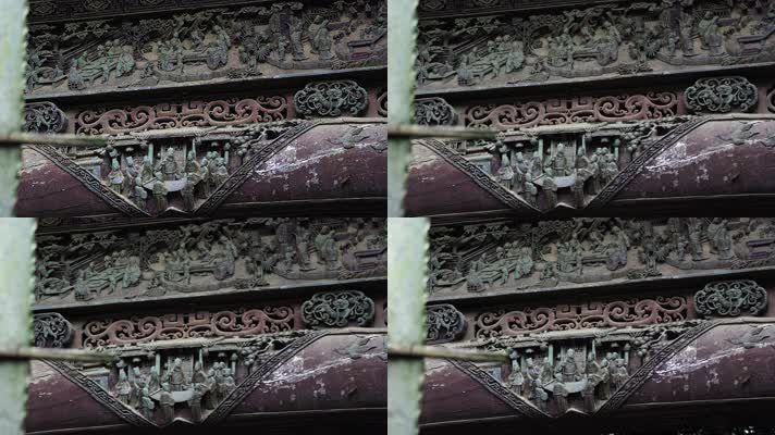 景德镇地面_V1-0010精致的园林民居