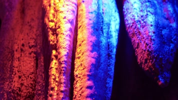 景德镇地面_V1-0243怪石嶙峋的山洞