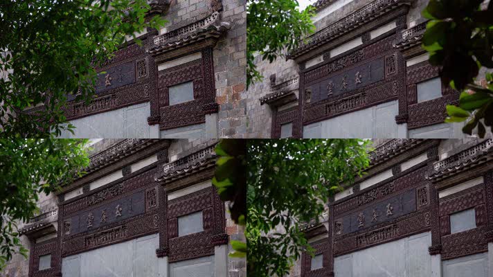 景德镇地面_V1-0008精致的园林民居