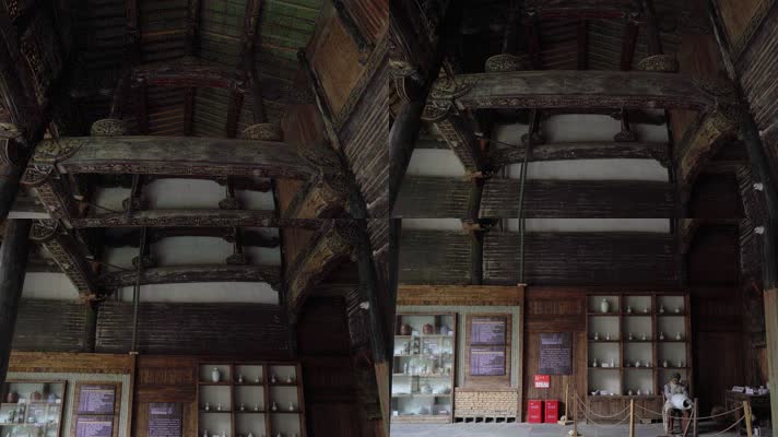 景德镇地面_V1-0012精致的园林民居