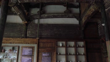 景德镇地面_V1-0012精致的园林民居