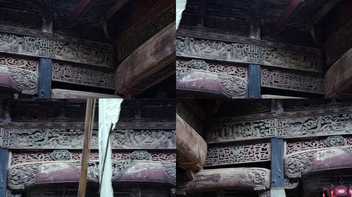 景德镇地面_V1-0011精致的园林民居