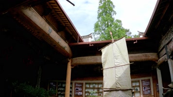 景德镇_V1-0430精致的园林民居