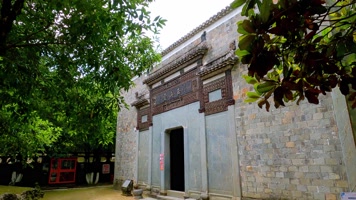 景德镇_V1-0429精致的园林民居