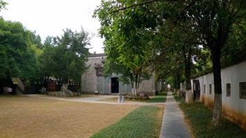 景德镇_V1-0428精致的园林民居