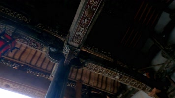 景德镇_V1-0432精致的园林民居