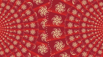 扇子转场 扇子转场