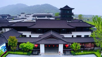 绍兴_V1-0057开放式古典园林