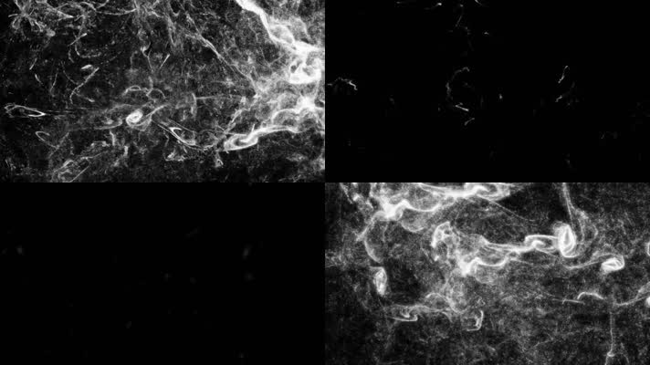 20款粒子过渡遮罩