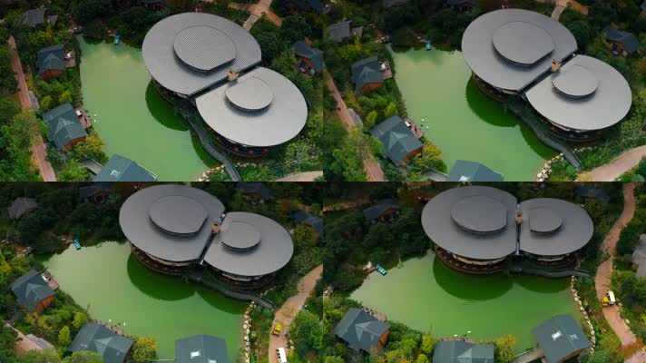 萧山_V1-0031杭州开元森泊度假乐园