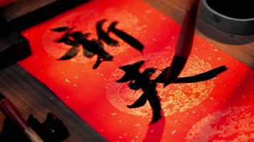 2023年春节新年年味兔年合集 2023年春节新年年味兔年合集