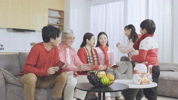 过年拜年领红包发红包 过年拜年领红包发红包