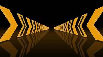 箭头指示背景循环 箭头指示背景循环