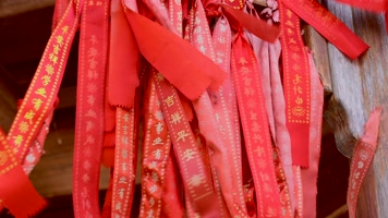 上海奉贤东海观音寺烧香拜佛4K 上海奉贤东海观音寺烧香拜佛4K