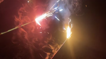 烟花烟火节日氛围SV23A28V0024