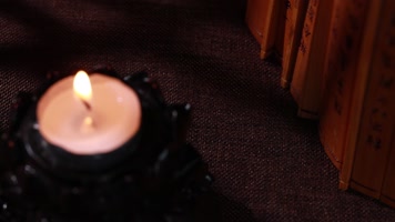 灯火阑珊大合集