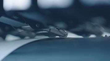 布料图案设计-彩色打印图案