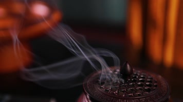 香炉生烟雾大合集