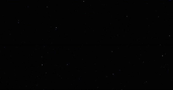 【原创】星光粒子穿梭背景-透明通道