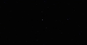 【原创】星光粒子穿梭背景-透明通道