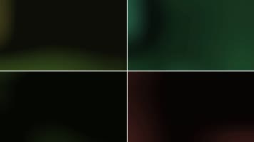 176个漏光转场素材