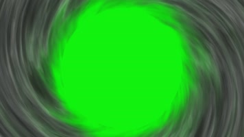 螺旋穿梭旋转龙卷龙眼烟雾云烟