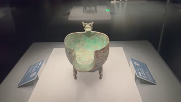 博物馆 滕州文物 青铜器 瓷器 历史文化 博物馆 滕州文物 青铜器 瓷器 历史文化