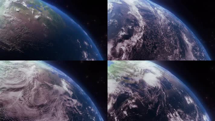 壁纸 地球 地球 标题 介绍 背景 3D自然风景