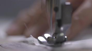 服装加工 缝纫2