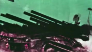 60年代朝鲜战争